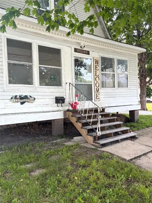 815 Jefferson Street, Chillicothe, MO 64601 - #1