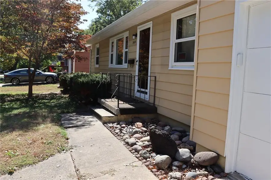 3600 S Main Street, Independence, MO 64055 - #2