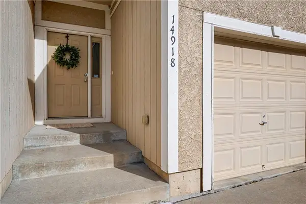 14918 W 64th Street, Shawnee, KS 66216