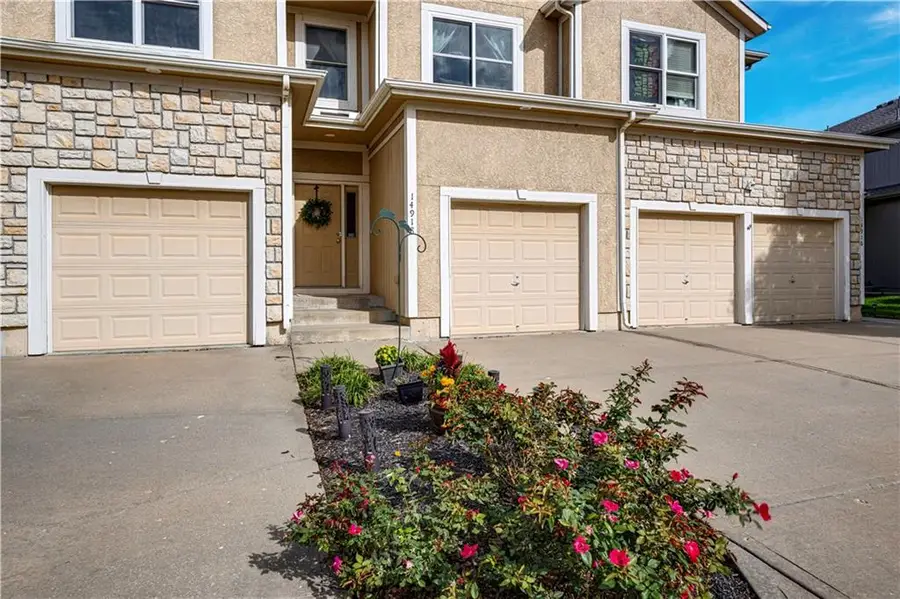 14918 W 64th Street, Shawnee, KS 66216 - #2