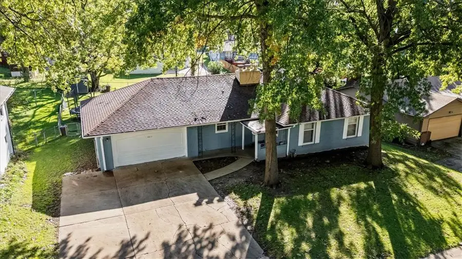 2611 N 83rd Street, Kansas City, KS 66109 - #3