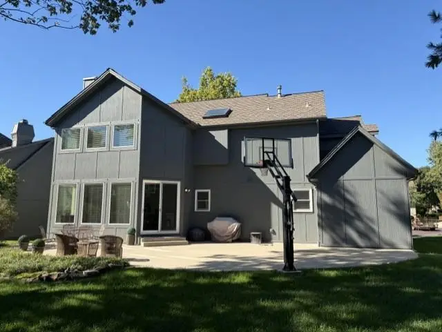 14509 Marty Street, Overland Park, KS 66223 - #2