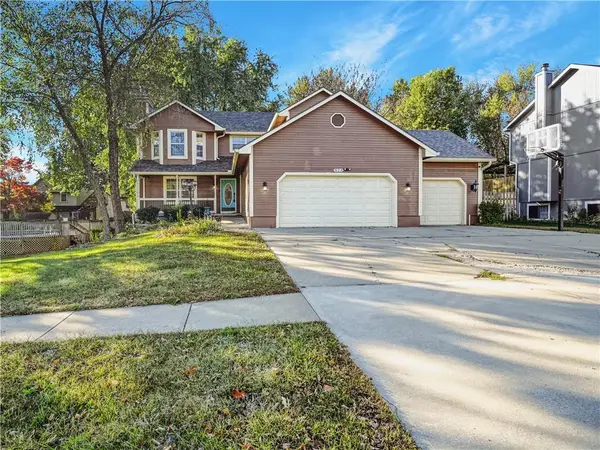 623 Meadowlark Road, Lansing, KS 66043