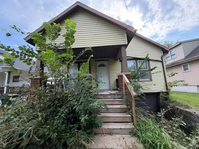 1443 Central Street, Leavenworth, KS 66048 - #3