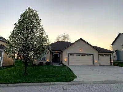 3404 N 128 Terrace, Kansas City, KS 66109 - #1
