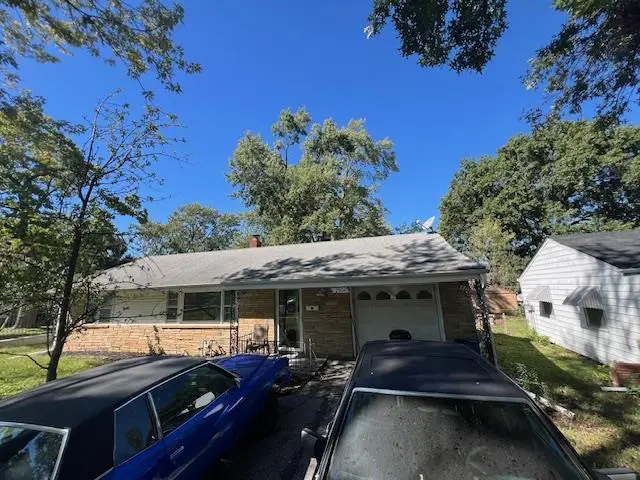 2504 Westport Road, Independence, MO 64052 - #2