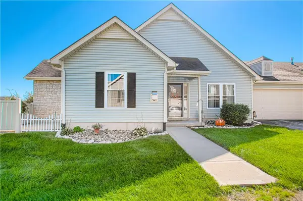 9807 N Potter Avenue, Kansas City, MO 64157