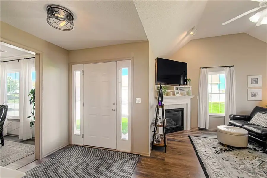 9807 N Potter Avenue, Kansas City, MO 64157 - #3