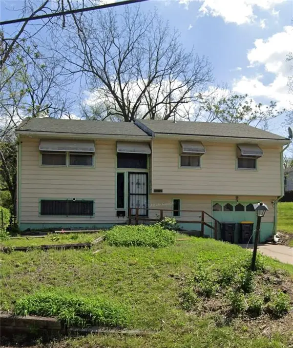 5661 Bales Street, Kansas City, MO 64130