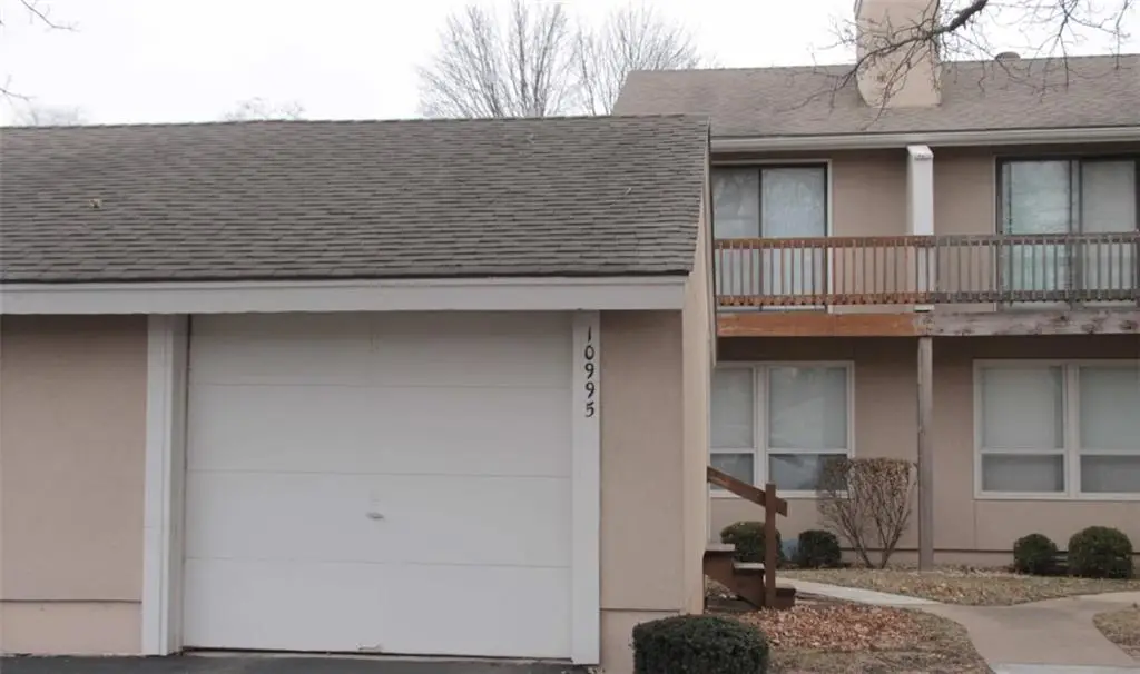 10995 Rosehill Road, Overland Park, KS 66210 - #1