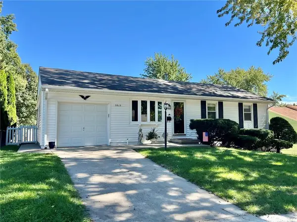 3913 S Spring Street, Independence, MO 64055