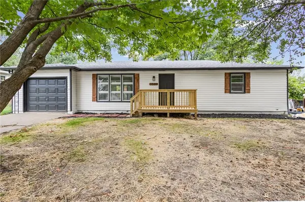 3508 Woodland Drive, Columbia, MO 65202