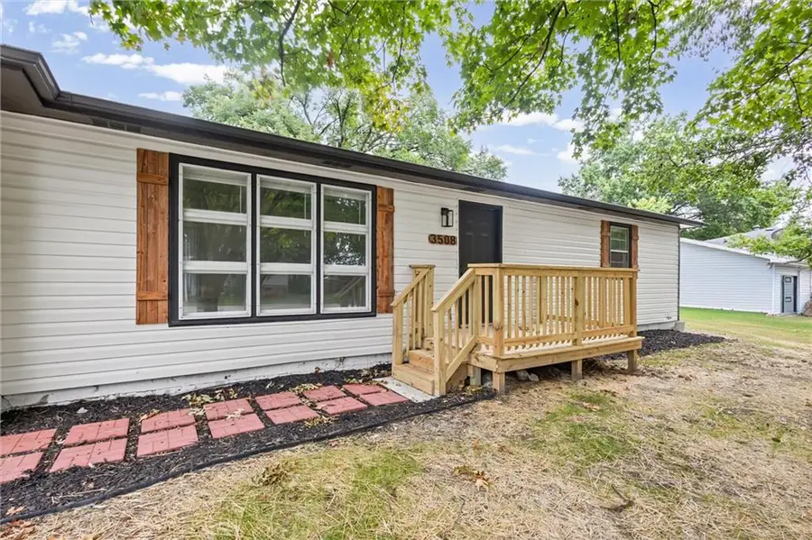 3508 Woodland Drive, Columbia, MO 65202 - #2