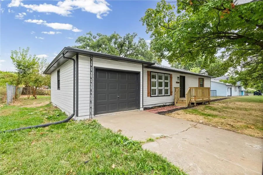 3508 Woodland Drive, Columbia, MO 65202 - #3