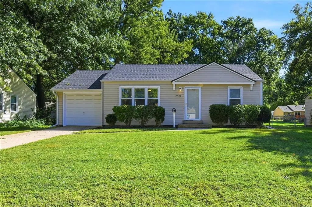 7621 Conser Street, Overland Park, KS 66204 - #1