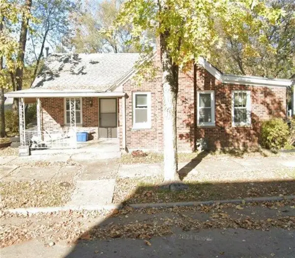 838 Ottawa Street, Leavenworth, KS 66048