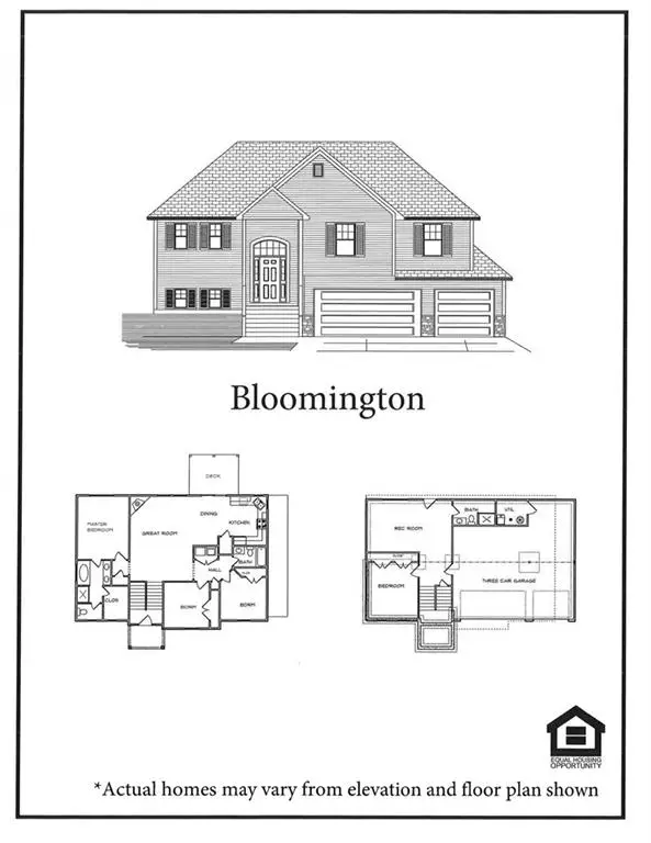 16545 Prairie Lane, Basehor, KS 66007