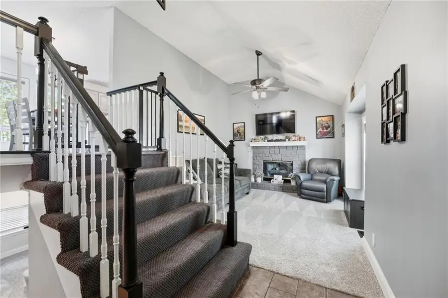 21215 W 52nd Street, Shawnee, KS 66218 - #3
