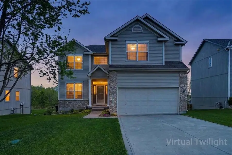 20117 E 24th Terr Court S, Independence, MO 64057 - #2