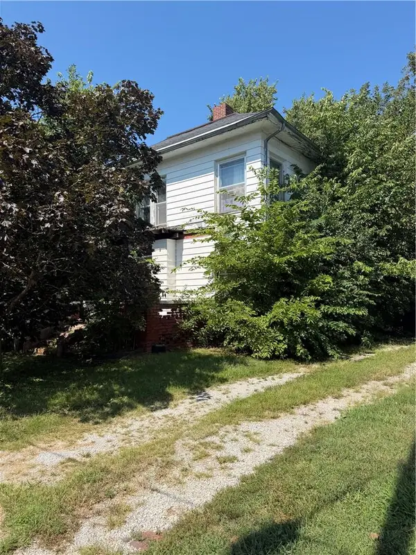 525 W 1st Street W, Maryville, MO 64468