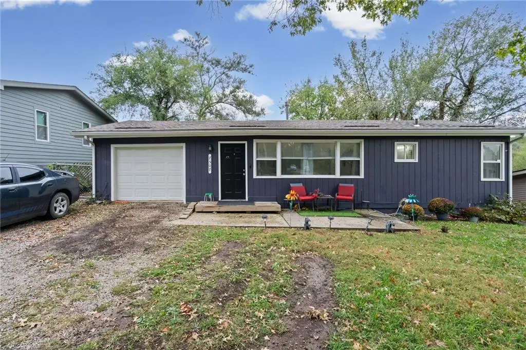 7507 E 85th Street, Kansas City, MO 64138 - #1