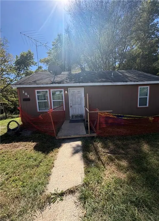 203 S 7th Street, Lexington, MO 64067 - #1