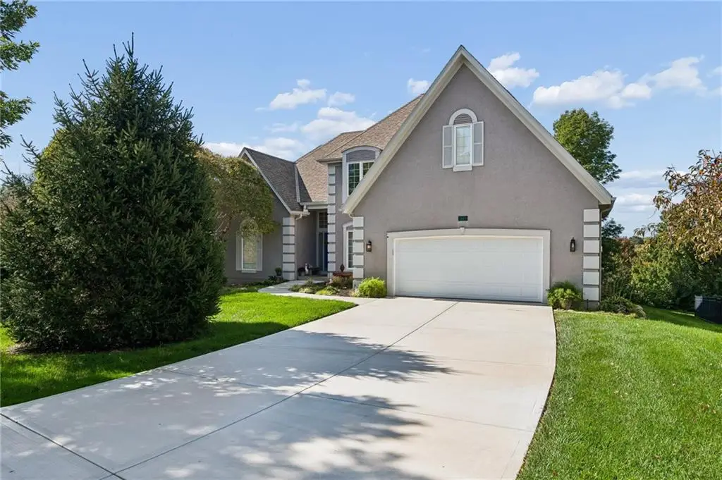 20405 W 98th Court, Lenexa, KS 66220 - #1
