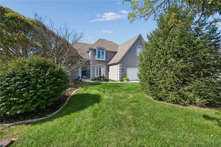 20405 W 98th Court, Lenexa, KS 66220 - #2