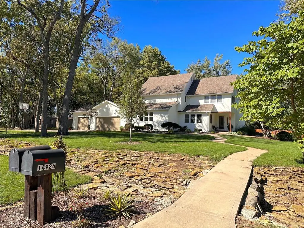 14926 S Caenen Lane, Olathe, KS 66062 - #1