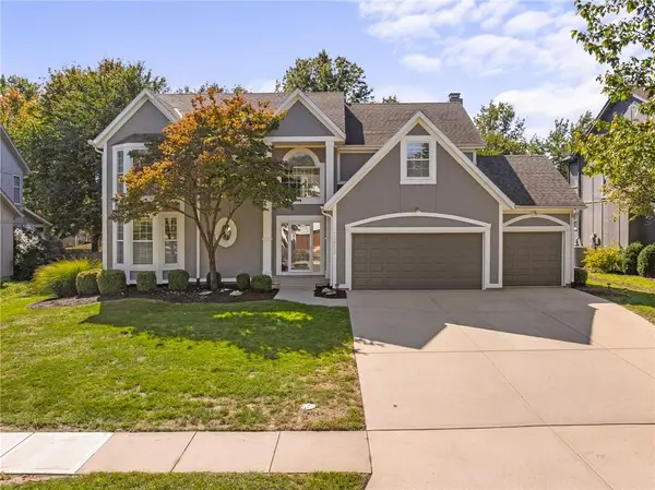11923 W 131st Terrace, Overland Park, KS 66213