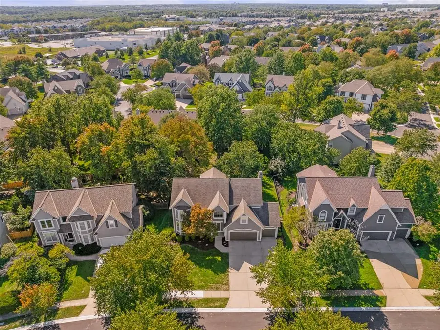 11923 W 131st Terrace, Overland Park, KS 66213 - #2