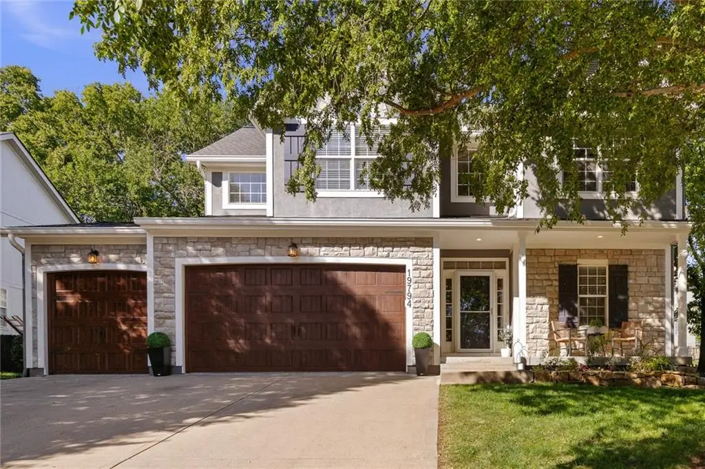 19794 W 107th Street, Olathe, KS 66061 - #1