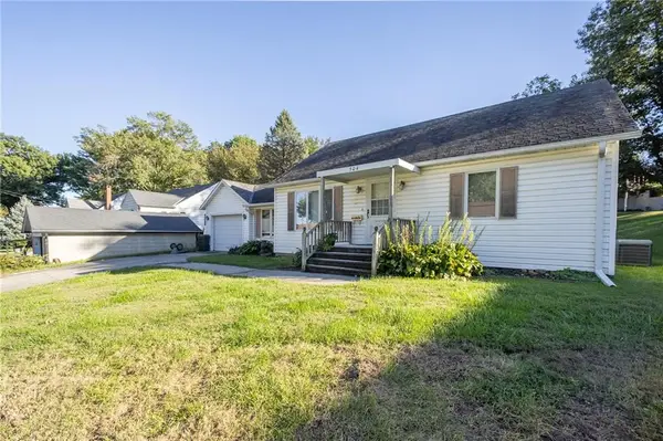 504 William Street, Rock Port, MO 64482