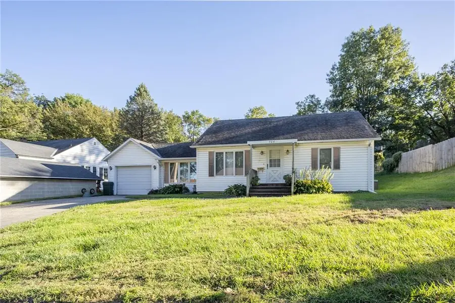 504 William Street, Rock Port, MO 64482 - #2