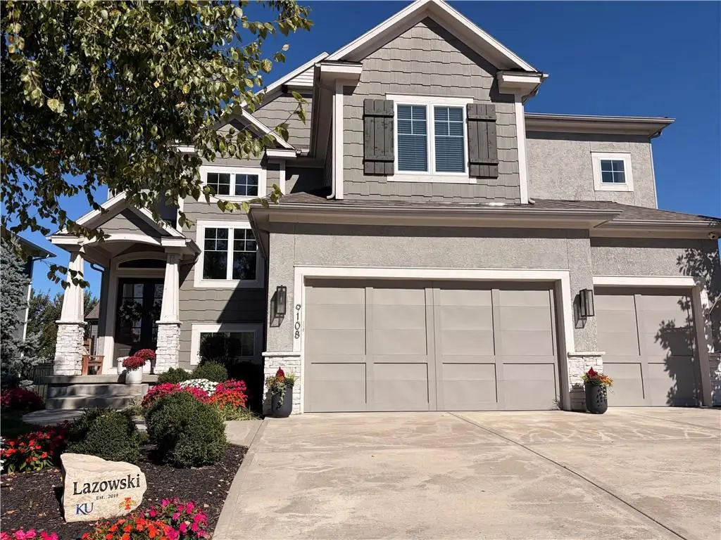 9108 W 178th Street, Overland Park, KS 66013 - #1