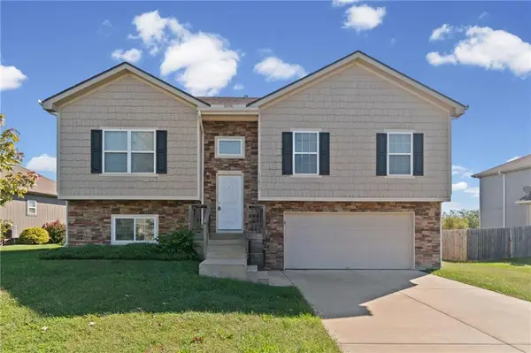 11035 N Jefferson Street, Kansas City, MO 64155
