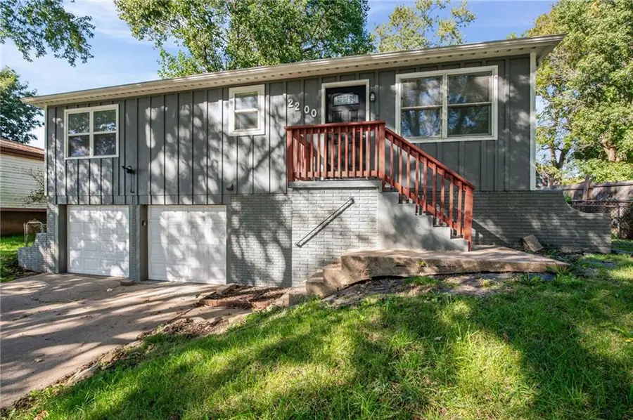2200 Aqueduct Place, Independence, MO 64057 - #2