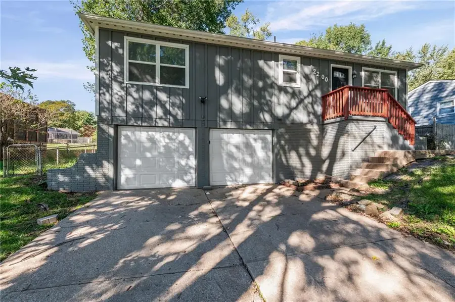 2200 Aqueduct Place, Independence, MO 64057 - #3