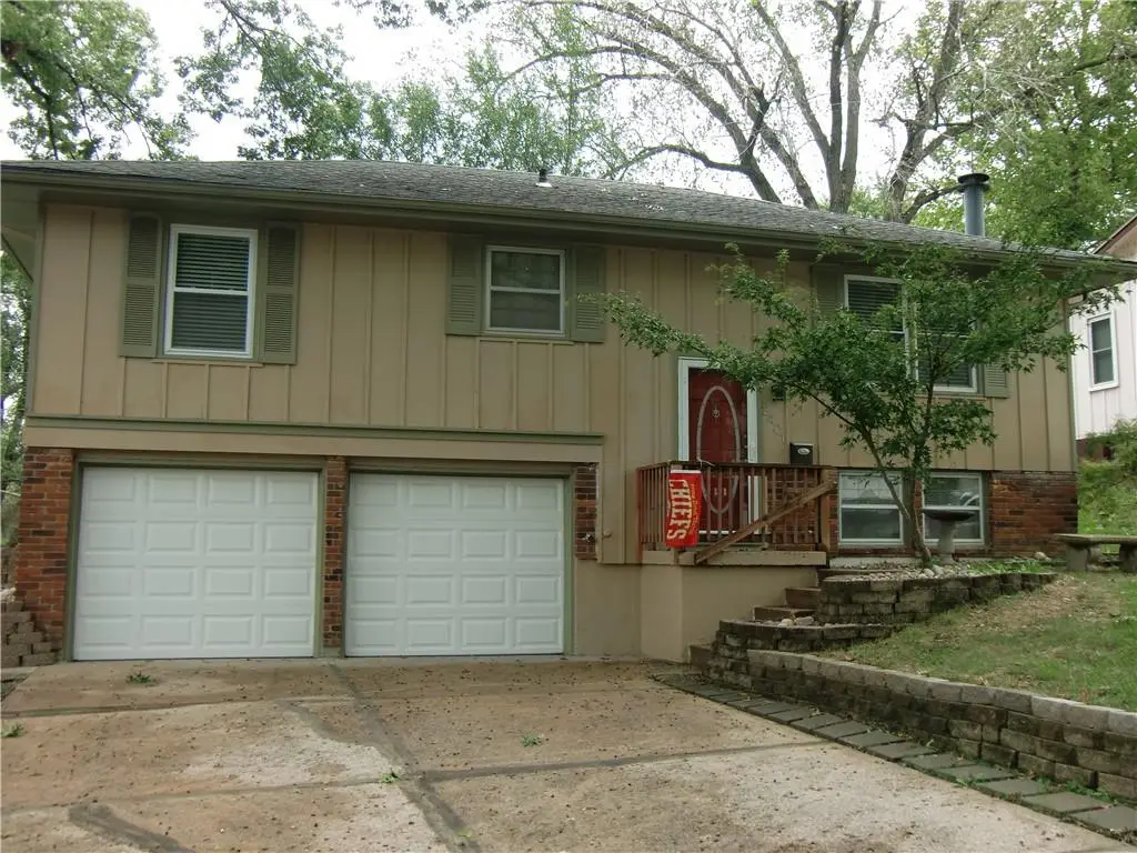 3401 S Ellison Way, Independence, MO 64055 - #1
