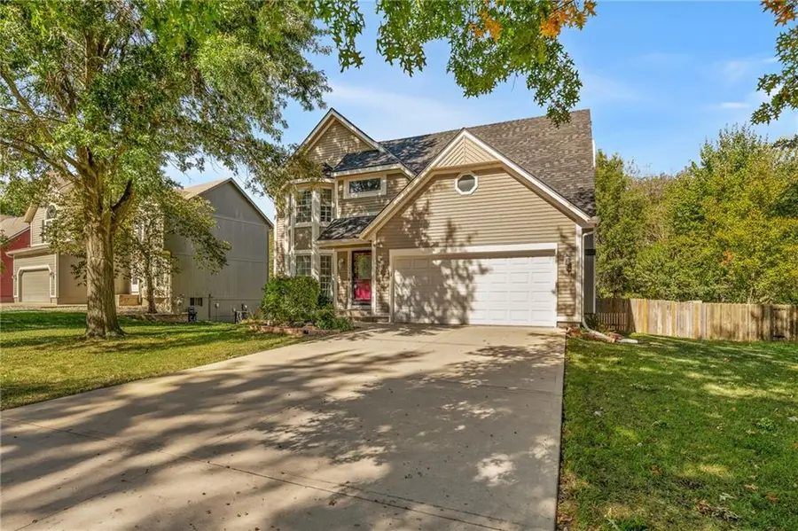 7702 W 155th Street, Overland Park, KS 66223 - #3