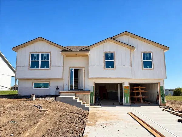 695 S Ranson Place, Independence, MO 64056