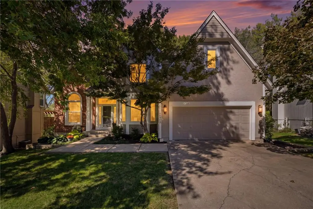 18922 W 117th Street, Olathe, KS 66061 - #1