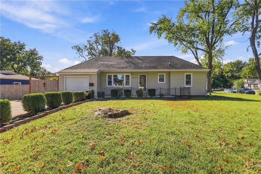 9119 W 87th Terrace, Overland Park, KS 66212 - #3