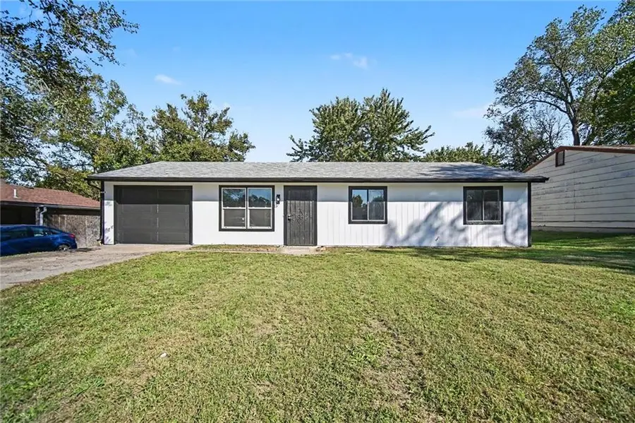 1830 SE 22nd Street, Topeka, KS 66605 - #2