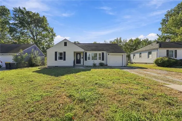 7715 Sni A Bar Road, Kansas City, MO 64129