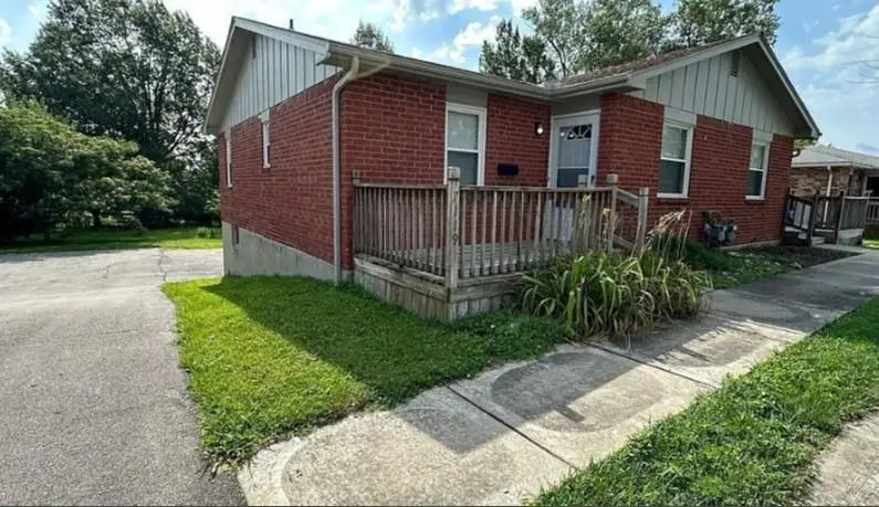 7117-7119 N Broadway Street, Gladstone, MO 64118 - #1