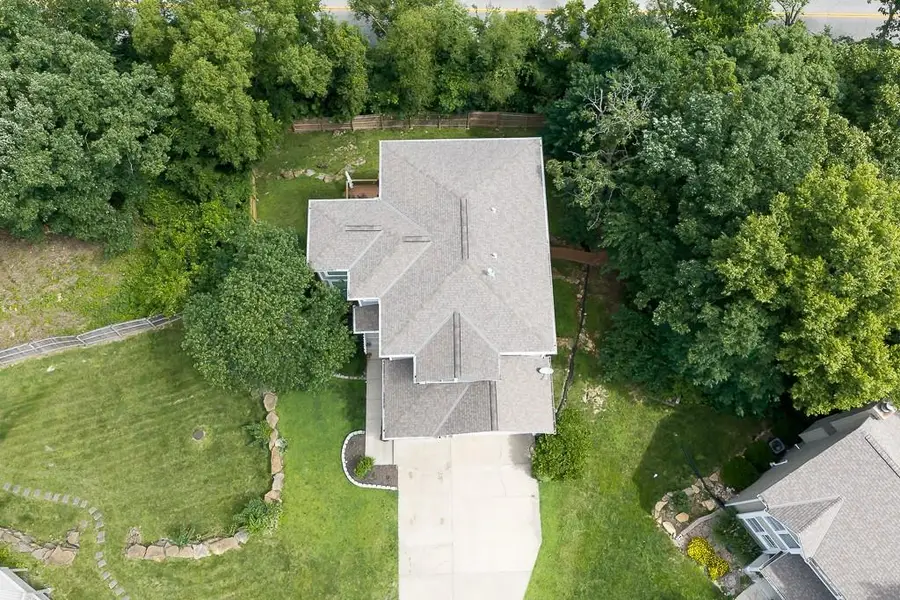 3858 N 112th Terrace, Kansas City, KS 66109 - #3