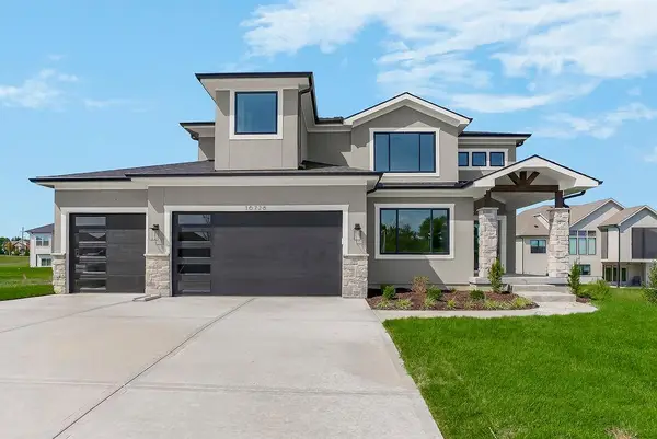 11720 W 181st Street, Overland Park, KS 66013