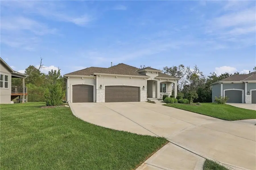 18804 189th Street, Spring Hill, KS 66083 - #3