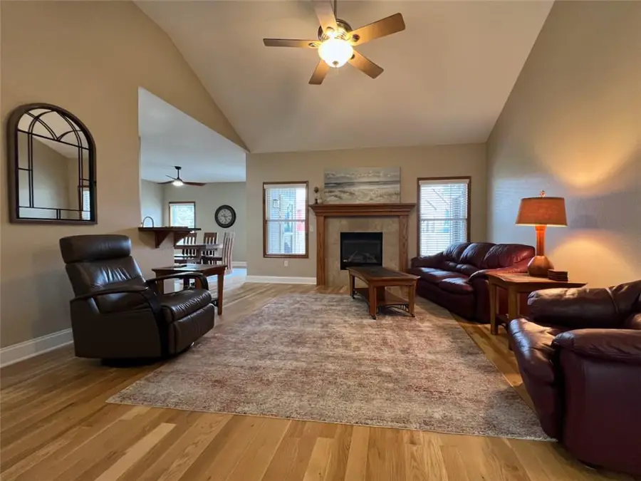 5504 Harvard Road, Lawrence, KS 66049 - #2